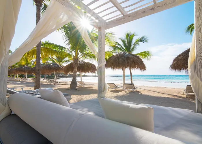 Eden Roc Cap CanaVilla