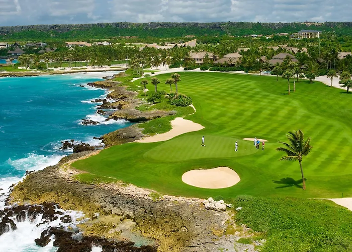 Eden Roc Cap CanaVilla