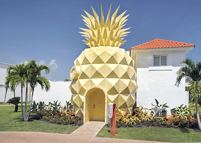 Nickelodeon Hotels & Resorts Punta Cana