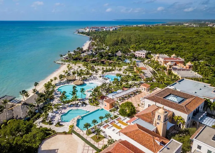 Sanctuary Cap Cana, A Luxury Collection Resort, Dominican Republic, Adult All-Inclusive